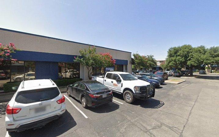 Urology San Antonio Center-Female