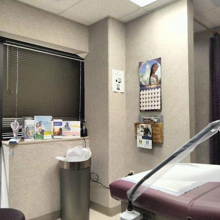 Lone Star OB/GYN Associates