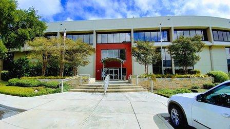 South Texas Veterans Health Care System