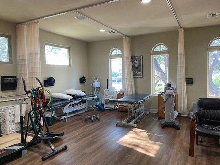 Shavano Park Physical Therapy