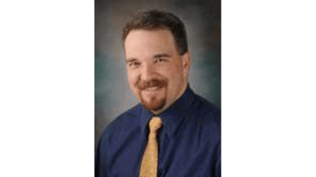 Brandon Bolfing, MD