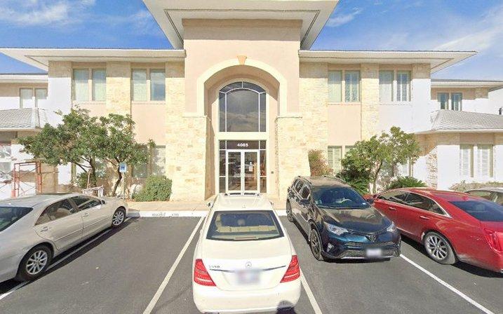 South Texas Pathology Associates
