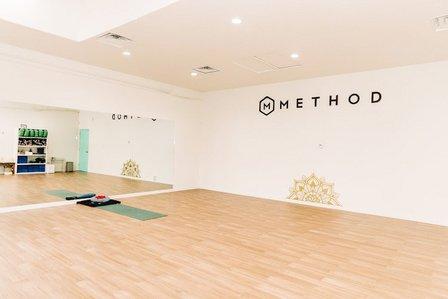 Method Wellness and Physical Therapy