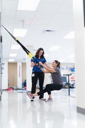 HealthLink Physical Therapy - Northwest