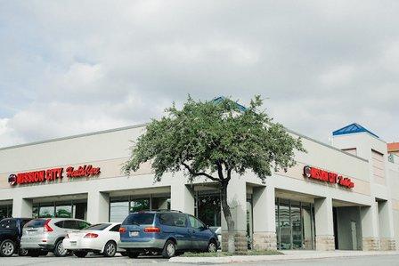 Mission City Healthcare