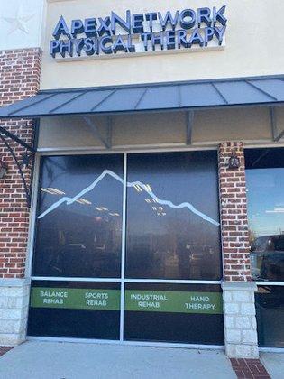 ApexNetwork Physical Therapy