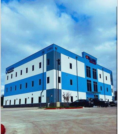 Hillside Medical Group