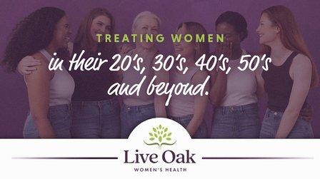 Live Oak Women's Health