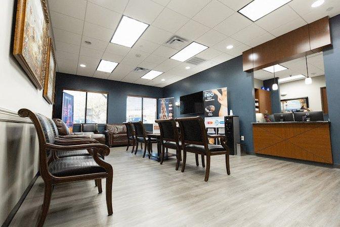 Marcos Medical Care & Aesthetics