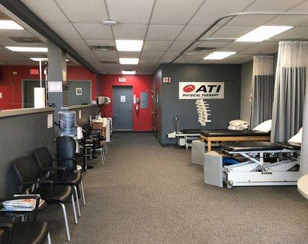 ATI Physical Therapy