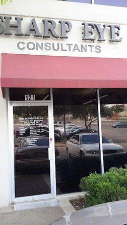 Sharp Eye Consultants