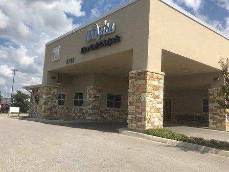 San Antonio Kidney Disease Center Physicians Group