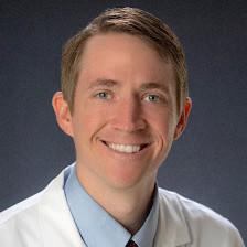 Patrick Cockerill, MD