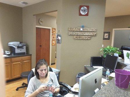 Lone Star State Dermatology Clinic