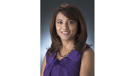 Salima Panjwani, PA-C
