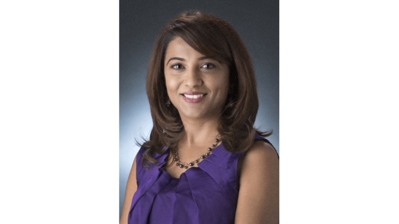 Salima Panjwani, PA-C