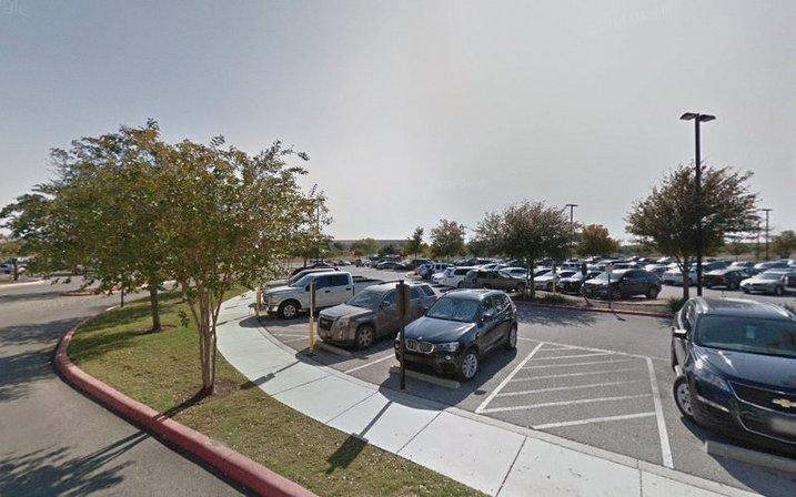 BHS Mission Trails Imaging