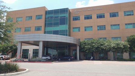 Baptist M&S Imaging Center Mission Trail
