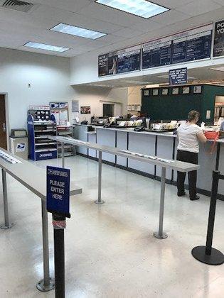 United States Postal Service