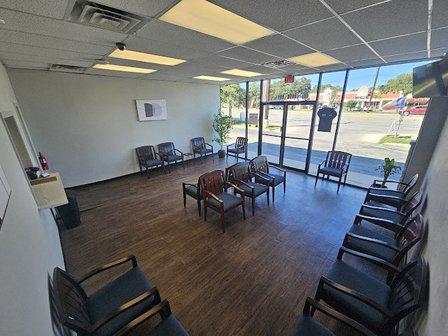 Clinica Hispana Angeles