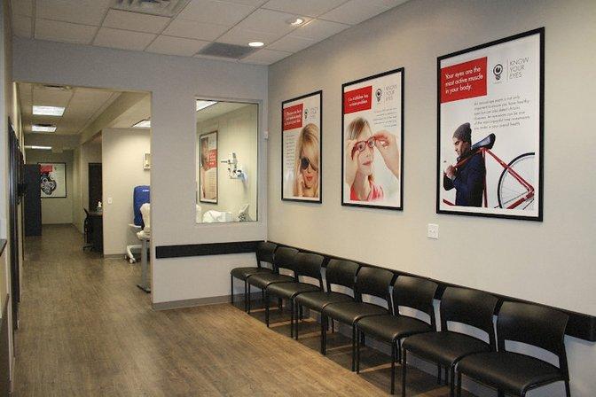 RCP Eyecare