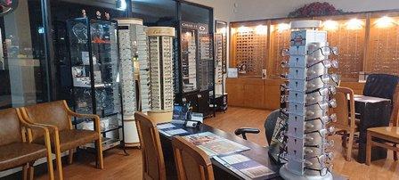 After Hours Optical, Inc.