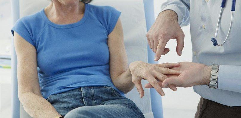 Rheumatology Solutions PLLC