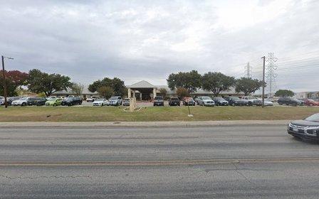 Meridian Care Center