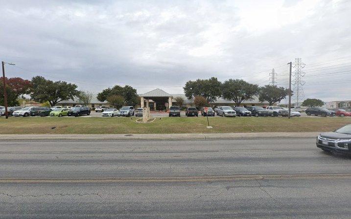 Meridian Care Center