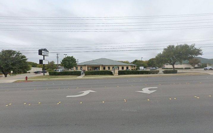 Stone Oak General Surgery