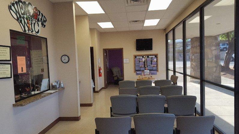 Christus Health WIC Medical Center San Antonio