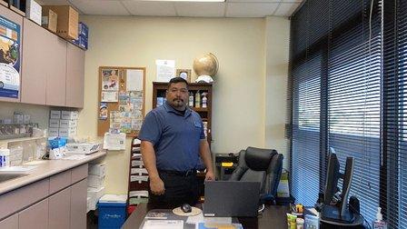 Passport Health Central San Antonio Travel Clinic
