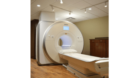 American Health Imaging Huebner Road