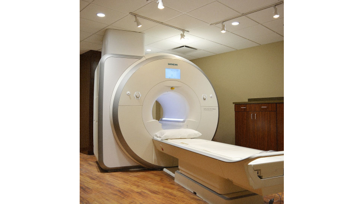 American Health Imaging Huebner Road