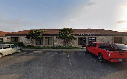 South Alamo Medical Group: Artis Danielle MD
