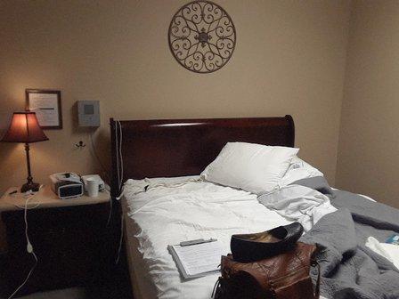 James M. Andry, MD PA / Sleep Therapy & Research Center