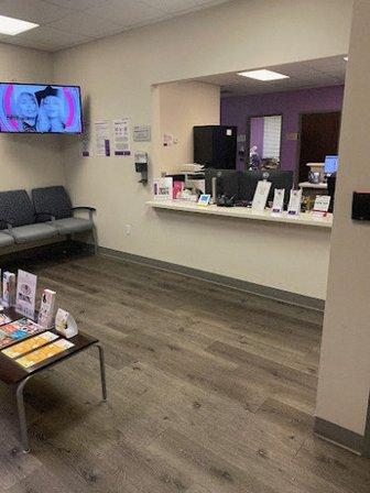 CHRISTUS Children's Multispecialty Center