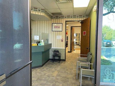AOD Prosthetics & Orthotics