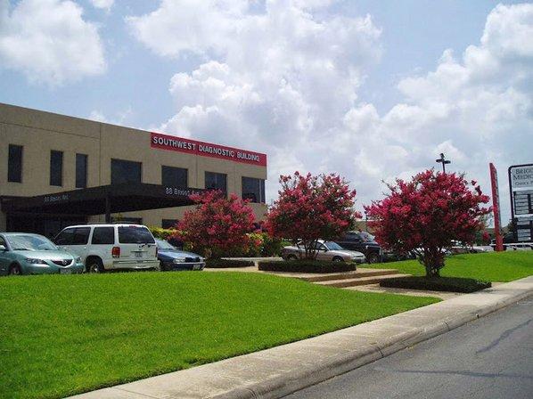 Southwest Diagnostic