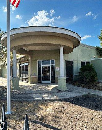 Hill Country Wound Care and Hyperbarics