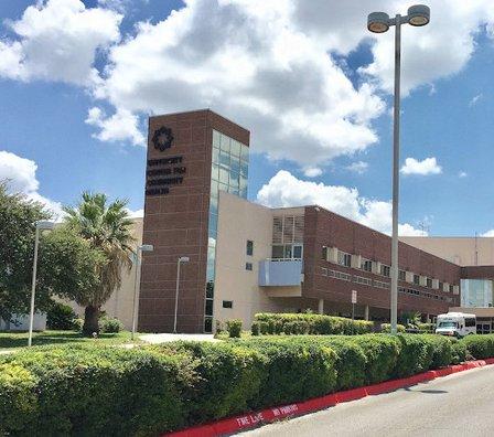 University Health Texas Diabetes Institute