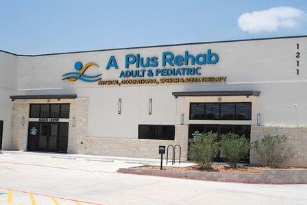 A Plus Rehab at Potranco Ranch