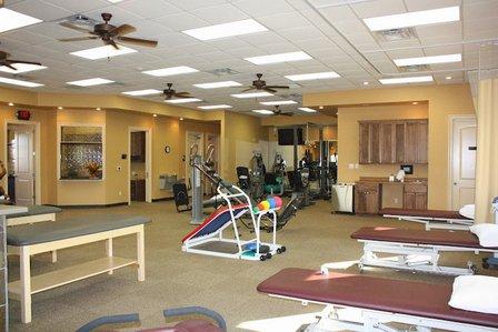 Promotion Physical Therapy