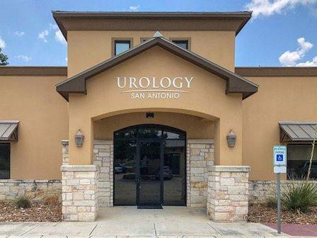 Urology San Antonio (Westover Hills)