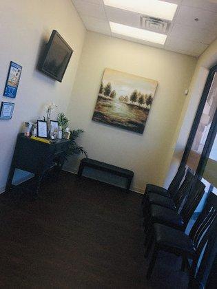 Sana Vida Wellness Center
