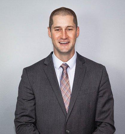 Cody Covington, MD