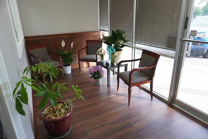 San Antonio Acupuncture and Herbs