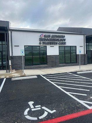 San Antonio Endocrinology & Diabetes Care