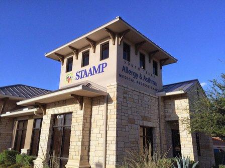 STAAMP Allergy - Westover Hills