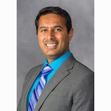 Bharath "Bart" Pola, D.O.